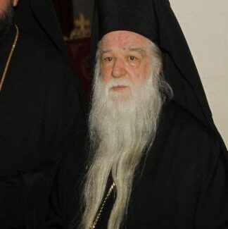 ΠΑΣΙΓΝΩΣΤΗ ΕΛΛΗΝΙΔΑ τραγουδίστρια τα “χώνει” στον Αμβρόσιο: “Κρυφοανώμαλοι με… ράσα”