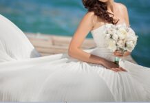 Θεσσαλονίκη: Απίστευτο περιστατικό με… ζωηρή νύφη – Πιάστηκε να…