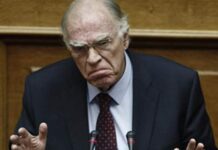 Ο Γερμανός πρέσβης ζήτησε και είδε τον Λεβέντη – Του ζήτησε να μπει στην κυβέρνηση