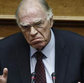 Ο Γερμανός πρέσβης ζήτησε και είδε τον Λεβέντη – Του ζήτησε να μπει στην κυβέρνηση