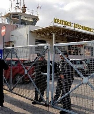 ΟΡΓΗ ΛΑΟΥ: Απαγόρευσαν την είσοδο σε ΑμΕΑ λόγω… Τσίπρα!