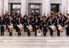 ΦΙΛΑΡΜΟΝΙΚΗ ΔΗΜΟΥ ΠΕΙΡΑΙΑ: Χριστουγεννιάτικες μελωδίες στις γειτονιές του Πειραιά