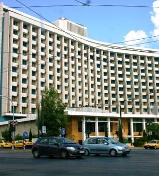 BOMBA: Πωλείται το ξενοδοχείο HILTON!
