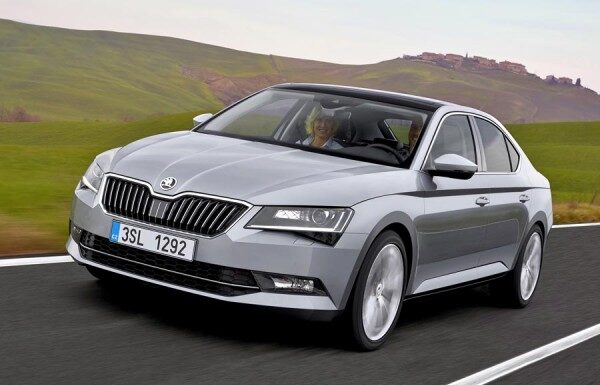 Αυτοί είναι οι 7 φιναλίστ του Ευρωπαϊκού Car of the Year 2016