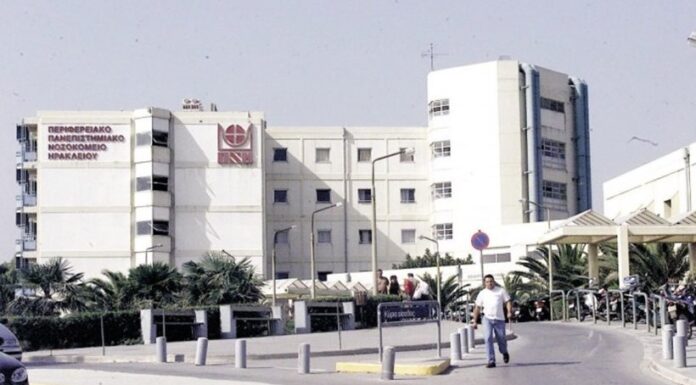 ΑΝΕΙΠΩΤΗ ΤΡΑΓΩΔΙΑ: Έσβησε 4χρονη που χειρουργήθηκε για «κρεατάκια» στην Κρήτη!