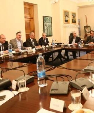 Νίκος Αναστασιάδης: Ανοησίες όσα λέγονται για λύση κυπριακού σύντομα