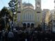 Πανηγυρίζει ο πολιούχος του Πειραιά Άγιος Σπυρίδωνας!