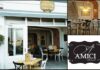 AMICI: Νέο ξεχωριστό εστιατόριο στον Πειραιά – ΔΕΣ γιατί πρέπει να πας!