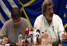 Αναυδη η Ελλάδα από τη χυδαιότητα Πολάκη!