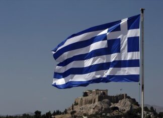ΣΥΓΚΛΟΝΙΣΤΙΚΟ ΒΙΝΤΕΟ: Να πεις στους Έλληνες να μη φοβούνται! Να έχουν θάρρος και ελπίδα!