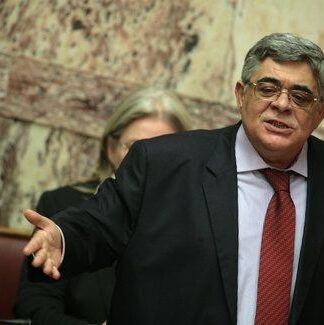 ΧΑΜΟΣ: Δημοψήφισμα ζητάει ο Μιχαλολιάκος – Επίθεση στην κυβέρνηση!