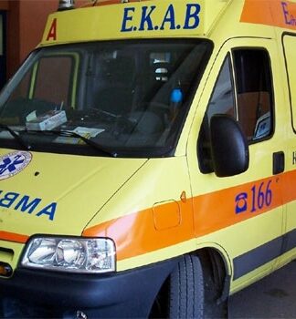 Ώρες αγωνίας για την 7χρονη που δέχτηκε επίθεση με τσεκούρι