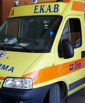 ΤΡΑΓΩΔΙΑ με 21χρονο στον Πειραιά – ΔΕΙΤΕ ΤΙ ΕΓΙΝΕ
