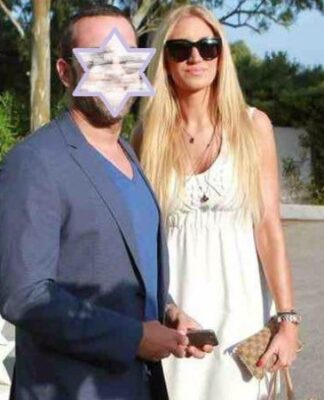 ΠΑΣΙΓΝΩΣΤΟΣ Έλληνας παρουσιαστής παντρεύεται σε λίγες μέρες με την “ευλογία” του Ψινάκη