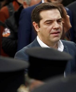 Η σημερινή φωτογραφία από τον Πειραιά που δημιούργησε αίσθηση