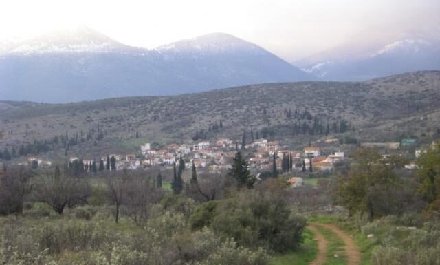 ΚΑΙ ΟΜΩΣ ΥΠΑΡΧΕΙ: Δείτε στο χάρτη ΠΟΥ βρίσκεται η ΚΟΛΟΠΕΤΙΝΙΤΣΑ!