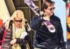 Ελένη Μενεγάκη: Πήγε για σκι και η ΤΟΥΜΠΑ της “έγραψε” ιστορία! (φωτο)