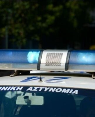 ΕΓΚΛΗΜΑ στην Καλλιθέα: ΑΥΤΟΣ είναι ο νεκρός που βρέθηκε στον καταψύκτη (pic)
