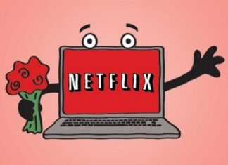 Τι είναι επιτέλους αυτό το NETFLIX και γιατί γίνεται χαμός στα social media