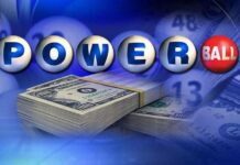 ΦΡΕΝΙΤΙΔΑ: Το αμερικανικό Powerball μοιράζει 1,5 δισεκατομμύριο δολάρια!