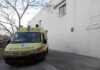 Τραγωδία στον Βόλο: Ανέβηκε στην ταράτσα και βούτηξε στο κενό