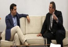 Ξέχνα την Κυβέρνηση που ήξερες: Τι θα αλλάξει ΟΡΙΣΤΙΚΑ τον Μάρτιο