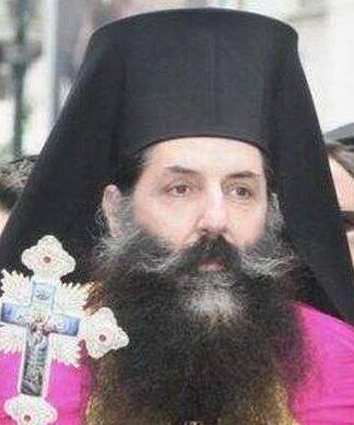 Μητροπολίτης Πειραιώς: Ξεσκεπάζει τα άθεα κόμματα που ζητούν διαχωρισμό Κράτους-Εκκλησίας