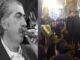 Ράγισαν καρδιές στην κηδεία του Μάκη Ψωμιάδη – Τραγικές φιγούρες η σύζυγος και τα παιδιά του (ΦΩΤΟ)