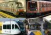 ΠΡΟΣΟΧΗ: Ξεκινούν στάσεις εργασίας τα Μέσα Μαζικής Μεταφοράς