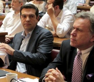 Πάμε για εκλογές! Ο Τσίπρας ζητάει παραίτηση Κατρούγκαλου…