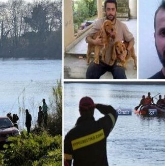 ΣΥΓΚΛΟΝΙΣΤΙΚΗ ΑΝΑΤΡΟΠΗ στην τραγωδία του Μεσολογγίου!