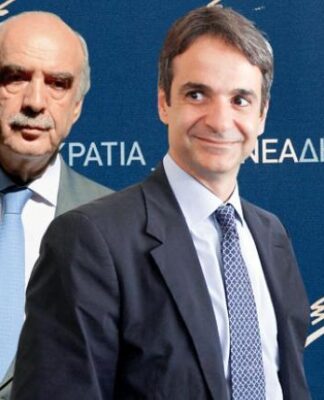 ΔΗΜΟΣΚΟΠΗΣΗ PULSE για Εκλογές ΝΔ-Το απόλυτο ντέρμπι!