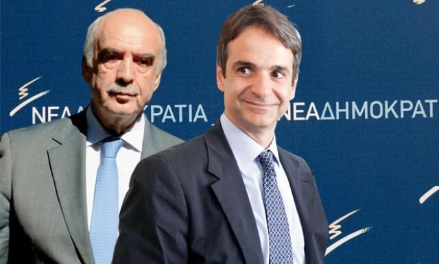 ΔΗΜΟΣΚΟΠΗΣΗ PULSE για Εκλογές ΝΔ-Το απόλυτο ντέρμπι!