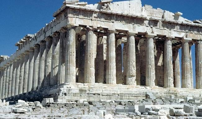 ΜΗΠΩΣ ΜΠΟΡΕΙΣ ΚΑΙ ΕΣΥ; Ποιοι θα μπαίνουν ΔΩΡΕΑΝ όλο το χρόνο στους αρχαιολογικούς χώρους