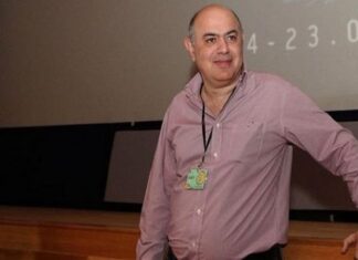 Πέθανε ο Γρηγόρης Οικονομίδης από τον ιό Η1Ν1