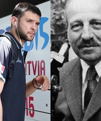 Η γκάφα του αιώνα! Μπέρδεψαν τον εφευρέτη του τεστ ΠΑΠ με τον μπασκετμπολίτσα