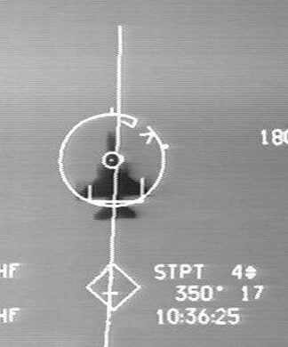 Αερομαχία ελληνικών F16 με τουρκικό επι 2,5 λεπτά στο Αιγαίο