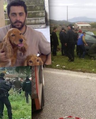 ΑΠΟΚΑΛΥΨΗ! Τι οδήγησε στον θάνατο τους δύο αγρότες στο Μεσολόγγι