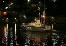 ΔΙΑΔΩΣΤΕ ΤΟ: Αγνοείται ψαροντουφεκάς στο Σούνιο!