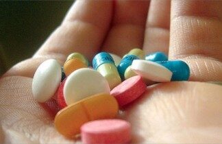 ΜΕΓΑΛΗ ΠΡΟΣΟΧΗ: Ο ΕΟΦ ανακαλεί ΑΚΑΤΑΛΛΗΛΟ συμπλήρωμα διατροφής!
