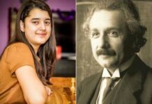 Ενδεκάχρονη ΣΠΑΕΙ τα ρεκόρ στα IQ test για να την «πει» στους γονείς της! Δείτε τι ΑΠΙΣΤΕΥΤΟ πέτυχε!