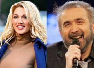 Σπυροπούλου-Λαζόπουλος: Η ΑΓΝΩΣΤΗ σχέση που τους δένει