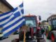 Τα τρακτέρ «πνίγουν» την κυβέρνηση – ΜΠΛΟΚΑ σε όλη τη χώρα