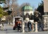 Έκρηξη Τουρκία: Αυτός είναι ο άνδρας που σκόρπισε τον θάνατο στην Κωνσταντινούπολη
