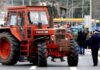 Πλημμύρισε από τρακτέρ η Ελλάδα