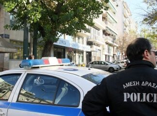 Νέα στοιχεία για τον συζυγοκτόνο Λέσι: Τα 3.500 ευρώ, το γεμάτο σακίδιο και το μυστικό τηλεφώνημα