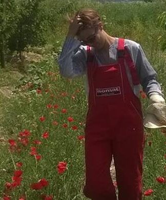 Ανθή Λινάρδου: Σε απόγνωση η 37χρονη – Δείτε τι έγραψε στο Facebook πριν δολοφονηθεί