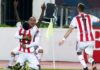 Η πρώτη νίκη του Ολυμπιακού για το 2016!