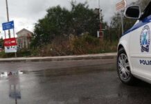Αχαΐα: Άγριος ξυλοδαρμός ηλικιωμένου μέσα στο σπίτι του