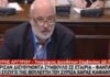 Η απάντηση του συζύγου της βουλευτή Χαράς Καφαντάρη για το διορισμό του στη νέα ΔΕΚΟ